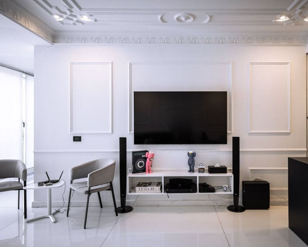 Monot Suites Beirut 41/50