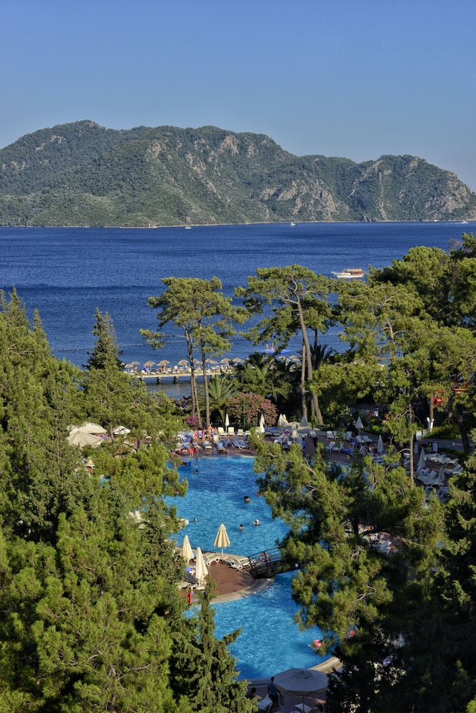 Grand Yazici Club Turban Thermal Hotel 54/89