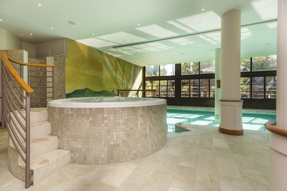 Lindner Golf Resort Portals Nous 41/83