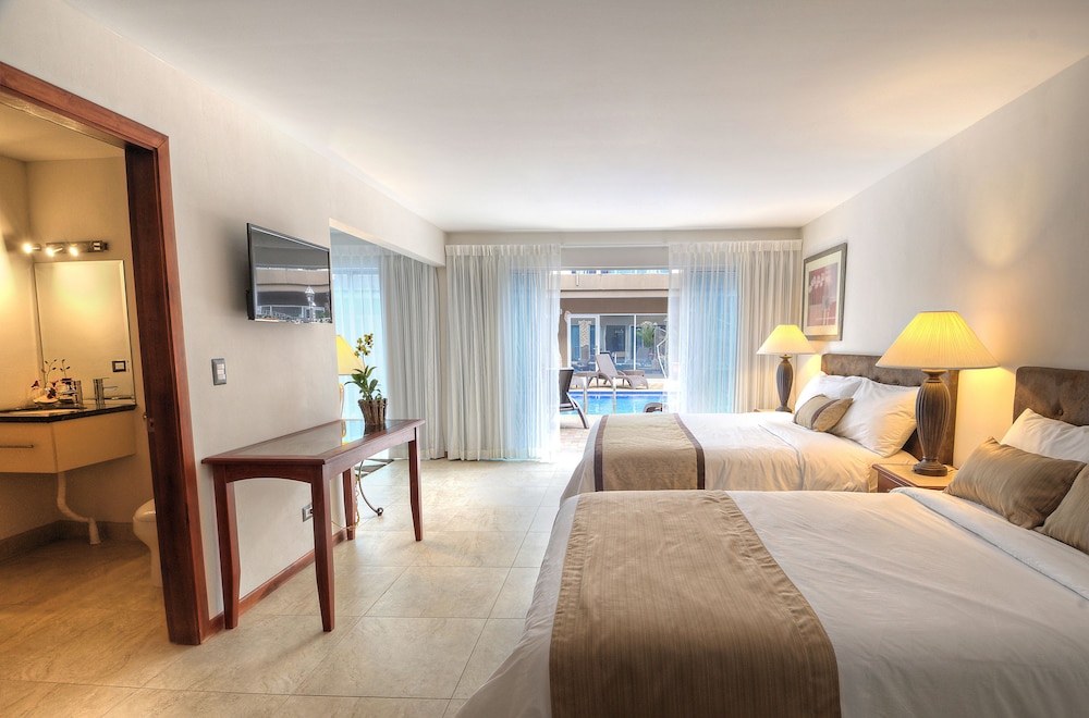Hotel Tramonto 10/37