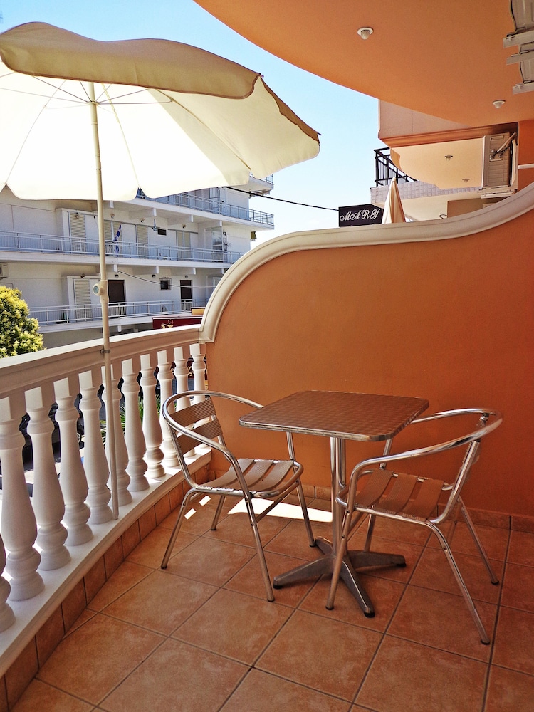 Hotel Vizantio 21/41