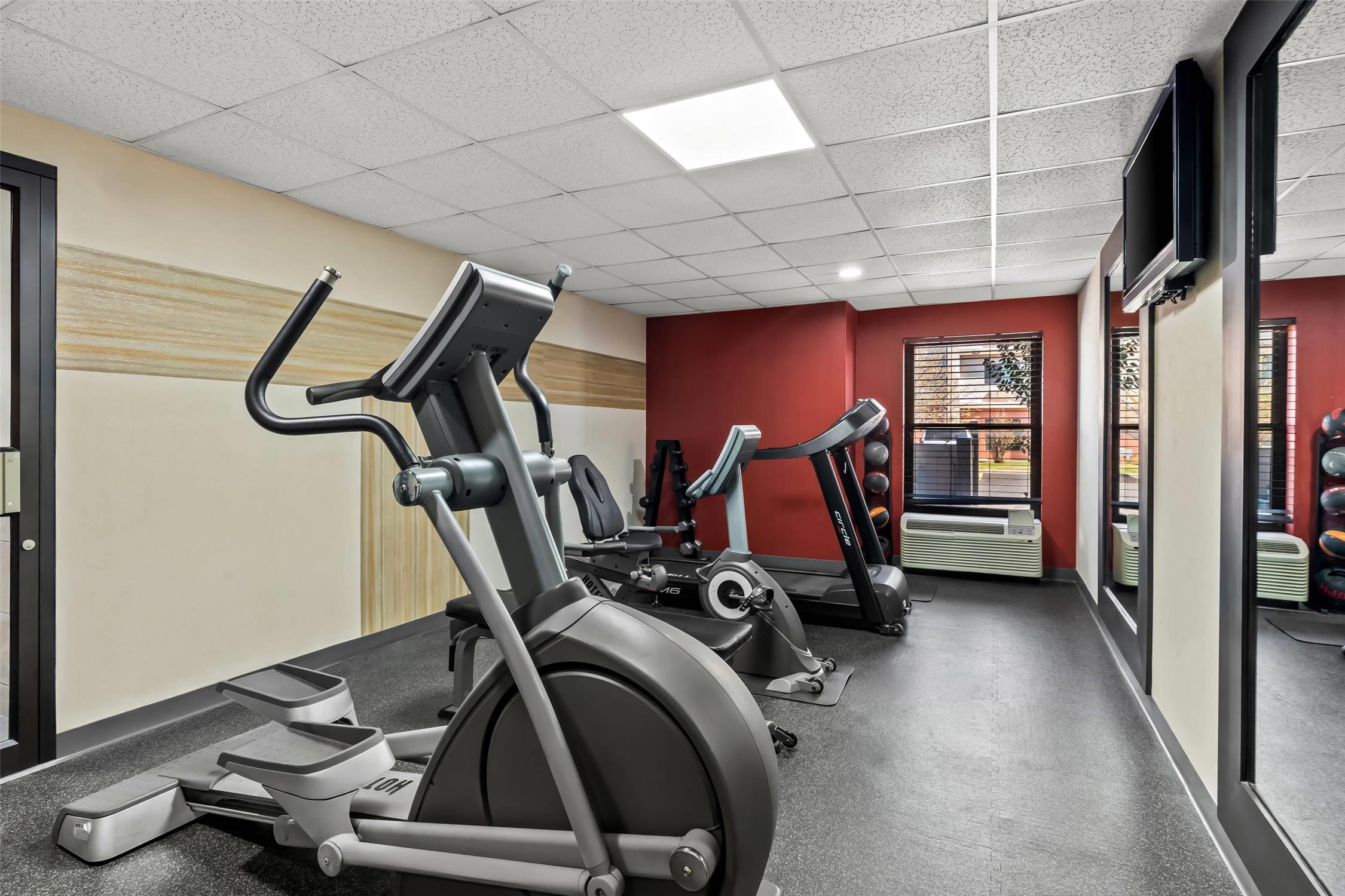 Quality Inn - Norman Near University 16/31