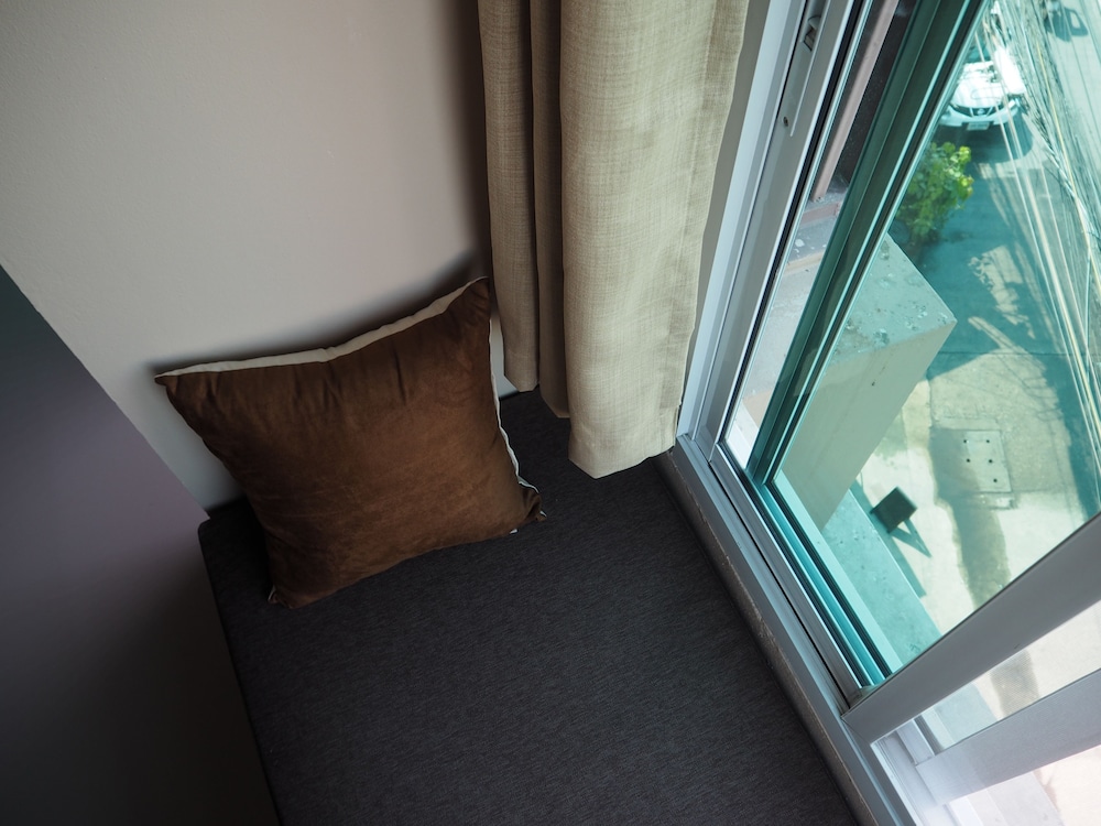 Habitat Hotel 20/44