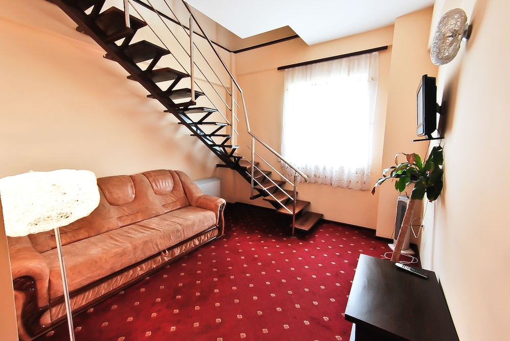 Magic Trivale Hotel 15/34
