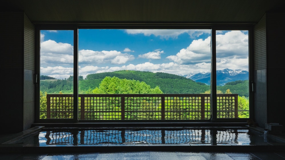 Furano Hotel 9/62
