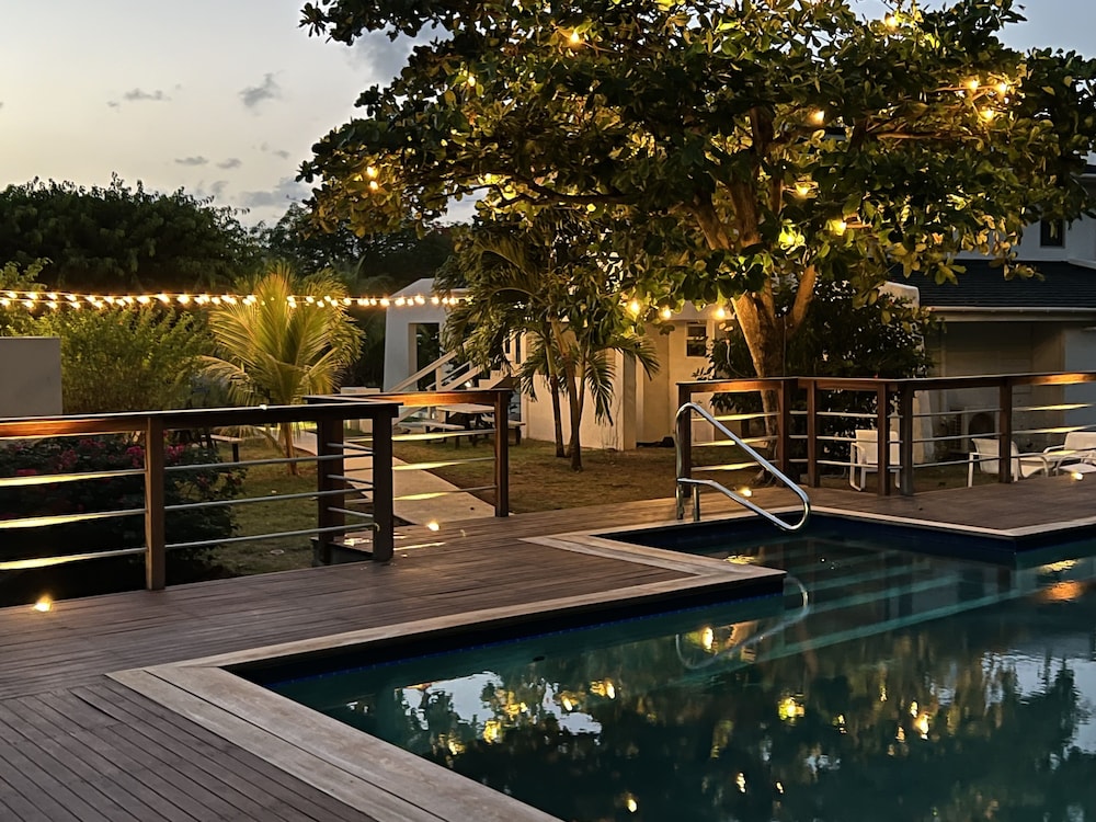 Mango Bay Resort 31/35
