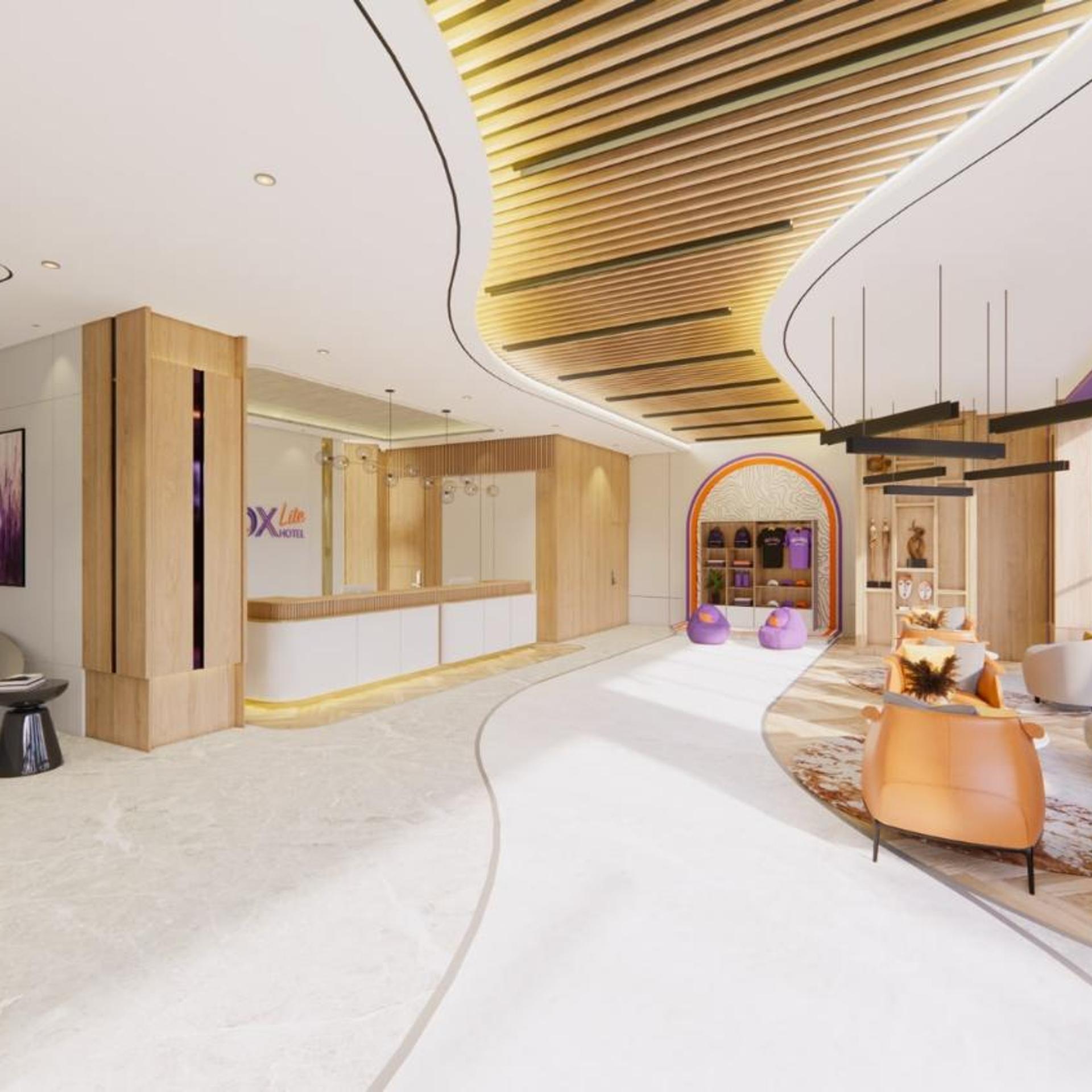 FOX LITE Hotel Majalaya 12/56