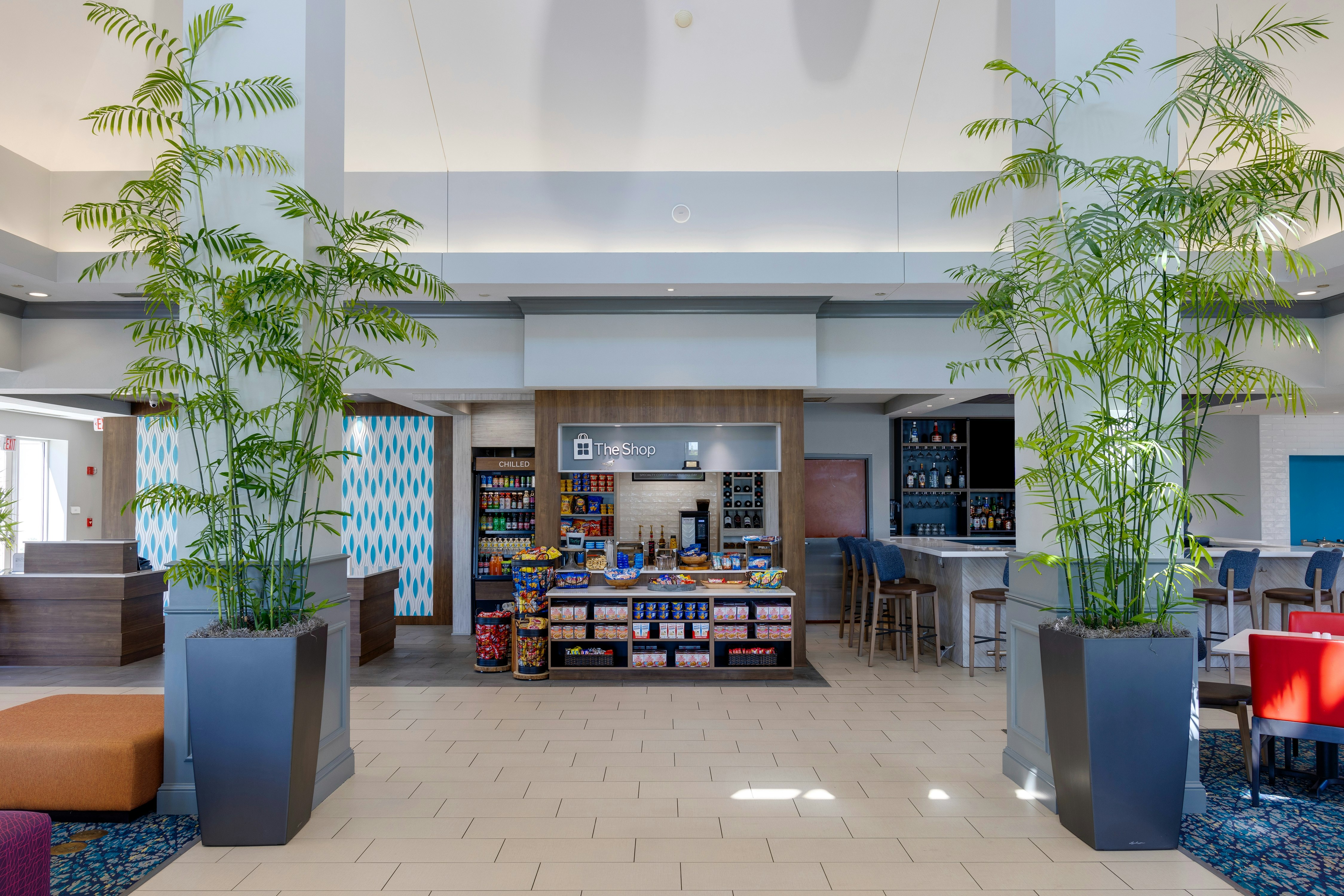 Hilton Garden Inn Oklahoma City Airport 39/66