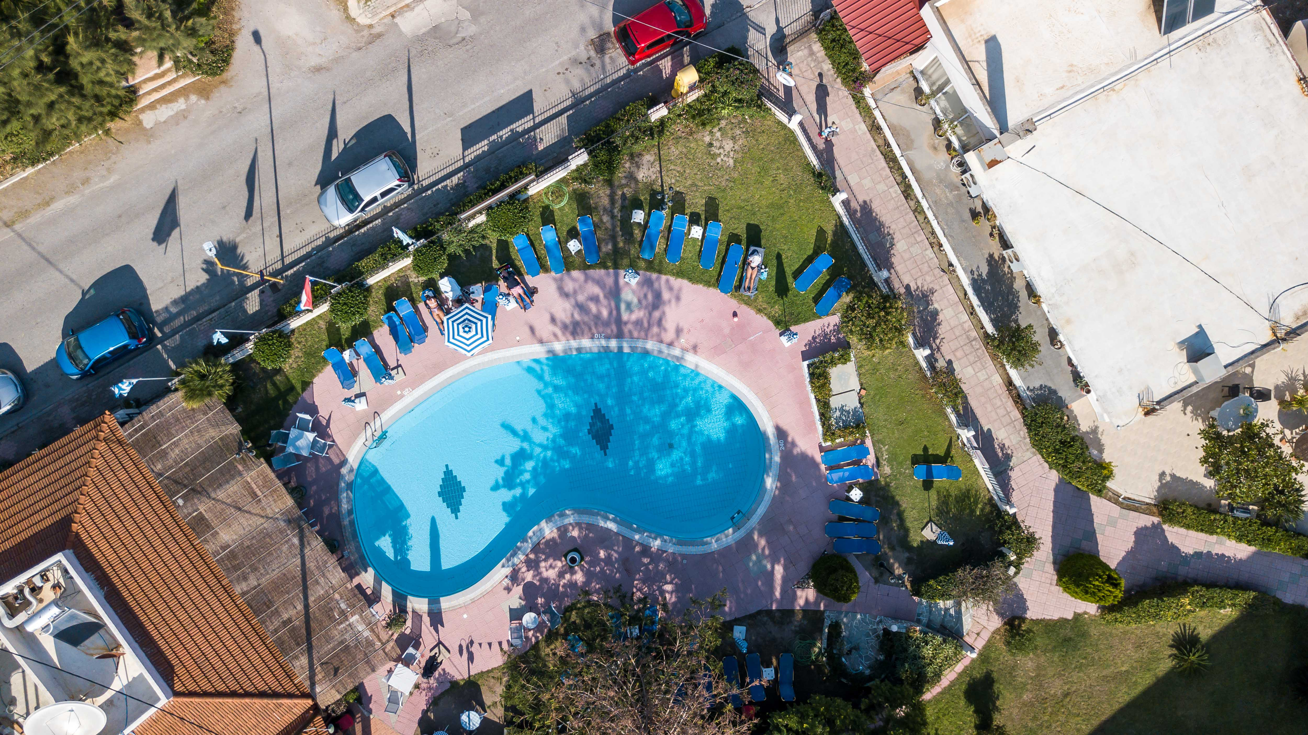 Casa Lyristis (ex Lyristis Apartments Plus) 28/37