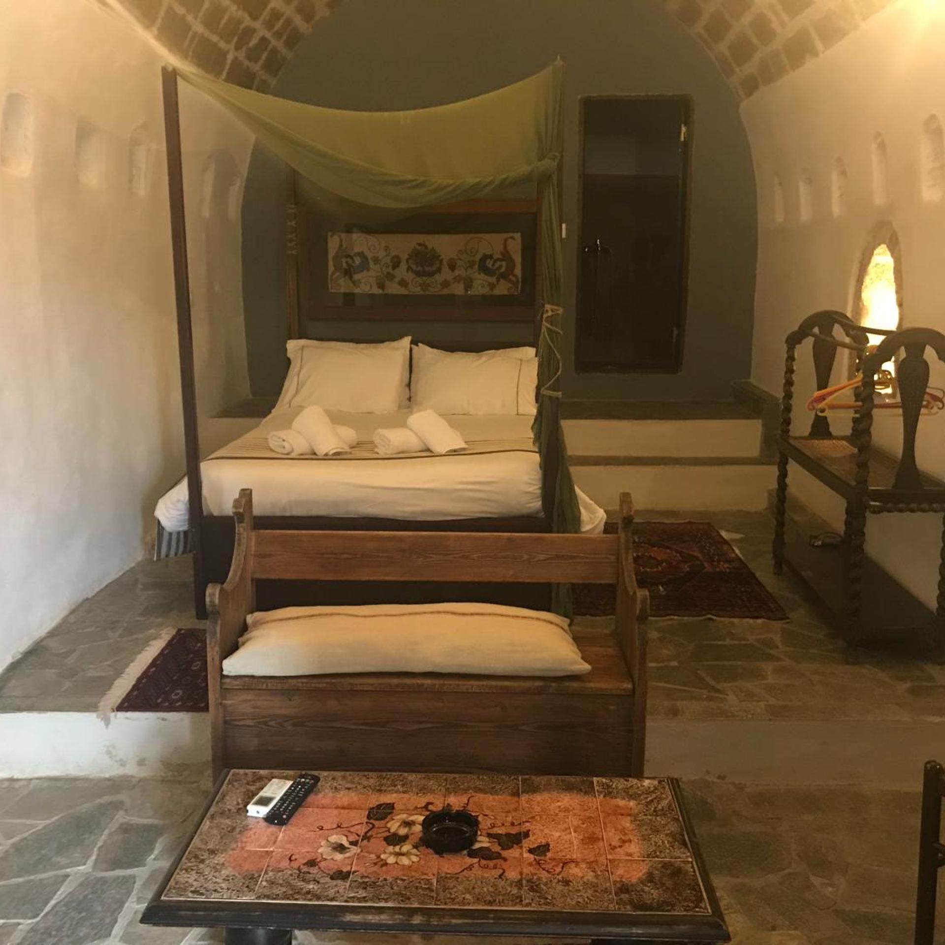 Hotel Byzantino 28/49