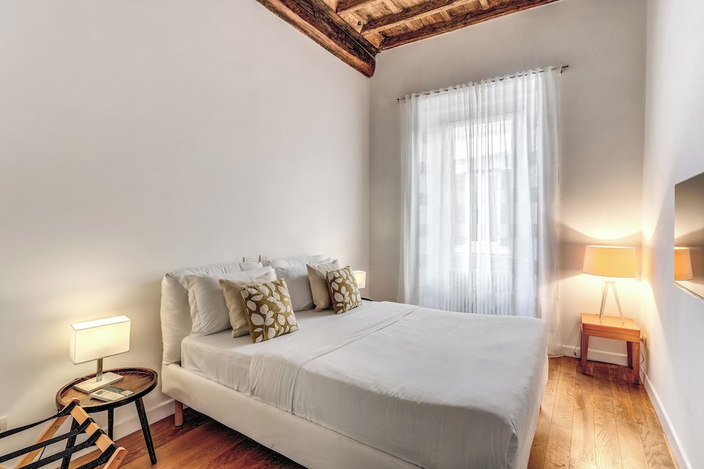 Trevi B&B Roma 14/74