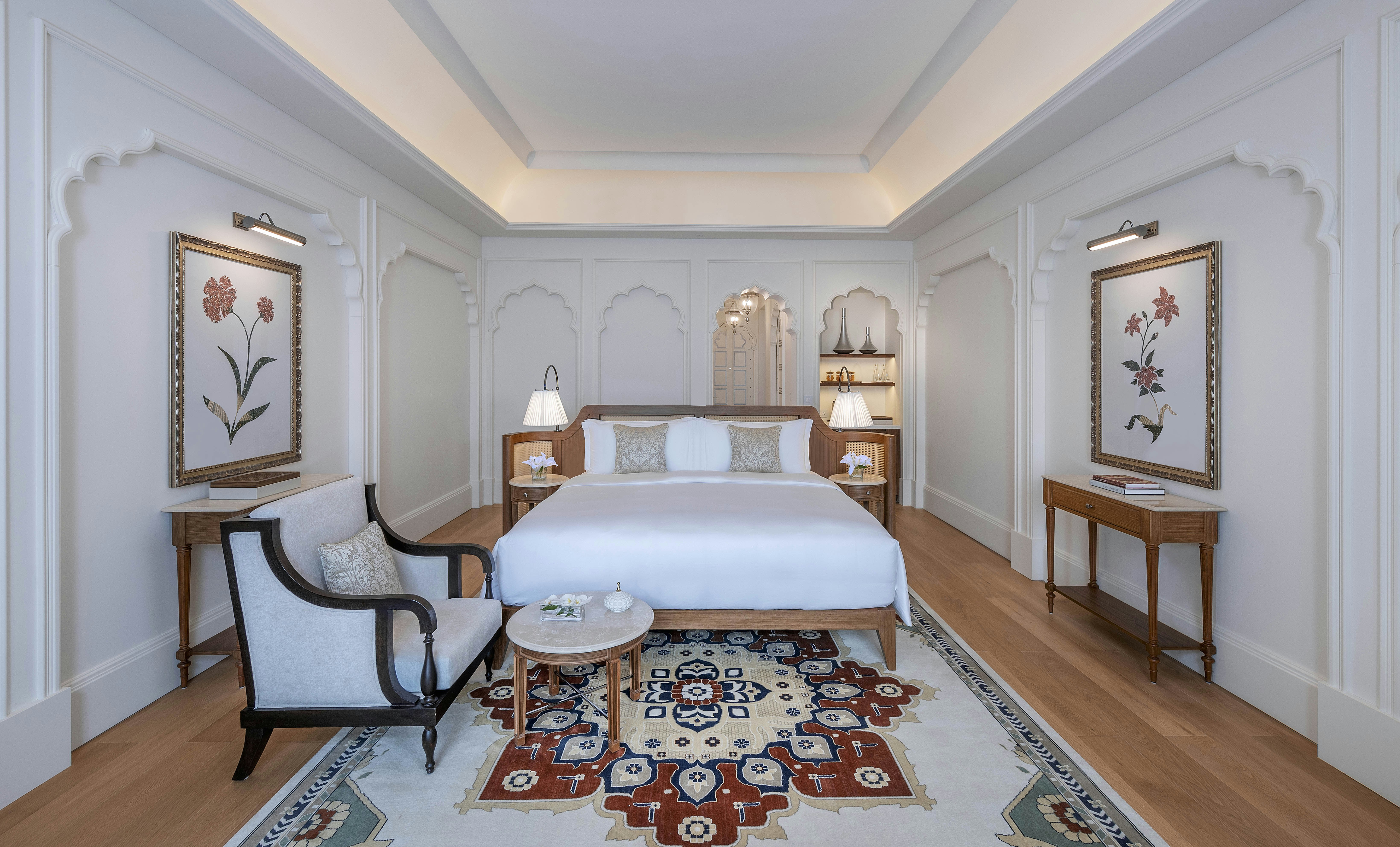 The Chedi Katara Hotel and Resort - a GHM hotel 3/38