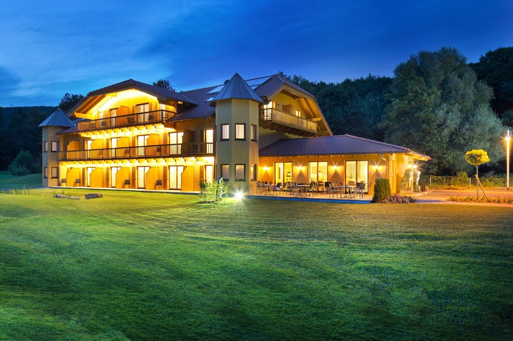 Sapia Hotel Rheinsberg 2/50