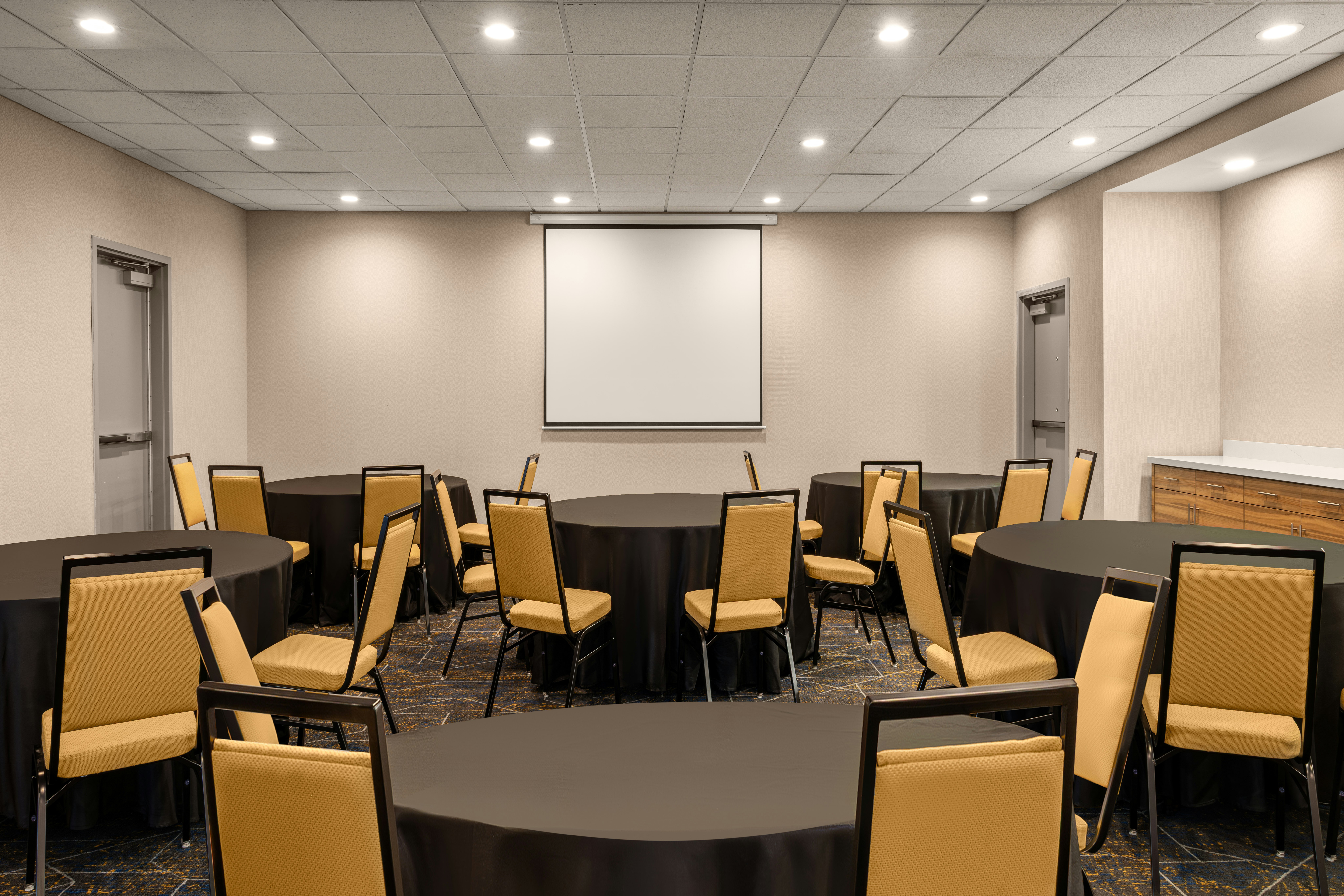 Hampton Inn & Suites Moline-Quad City International Airport 13/16