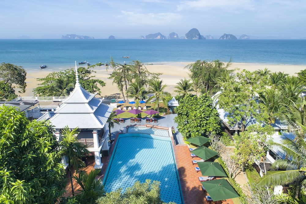 Anyavee Tubkaek Beach Resort 73/75