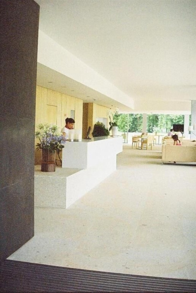 Inlima Hotel Spa 5/34