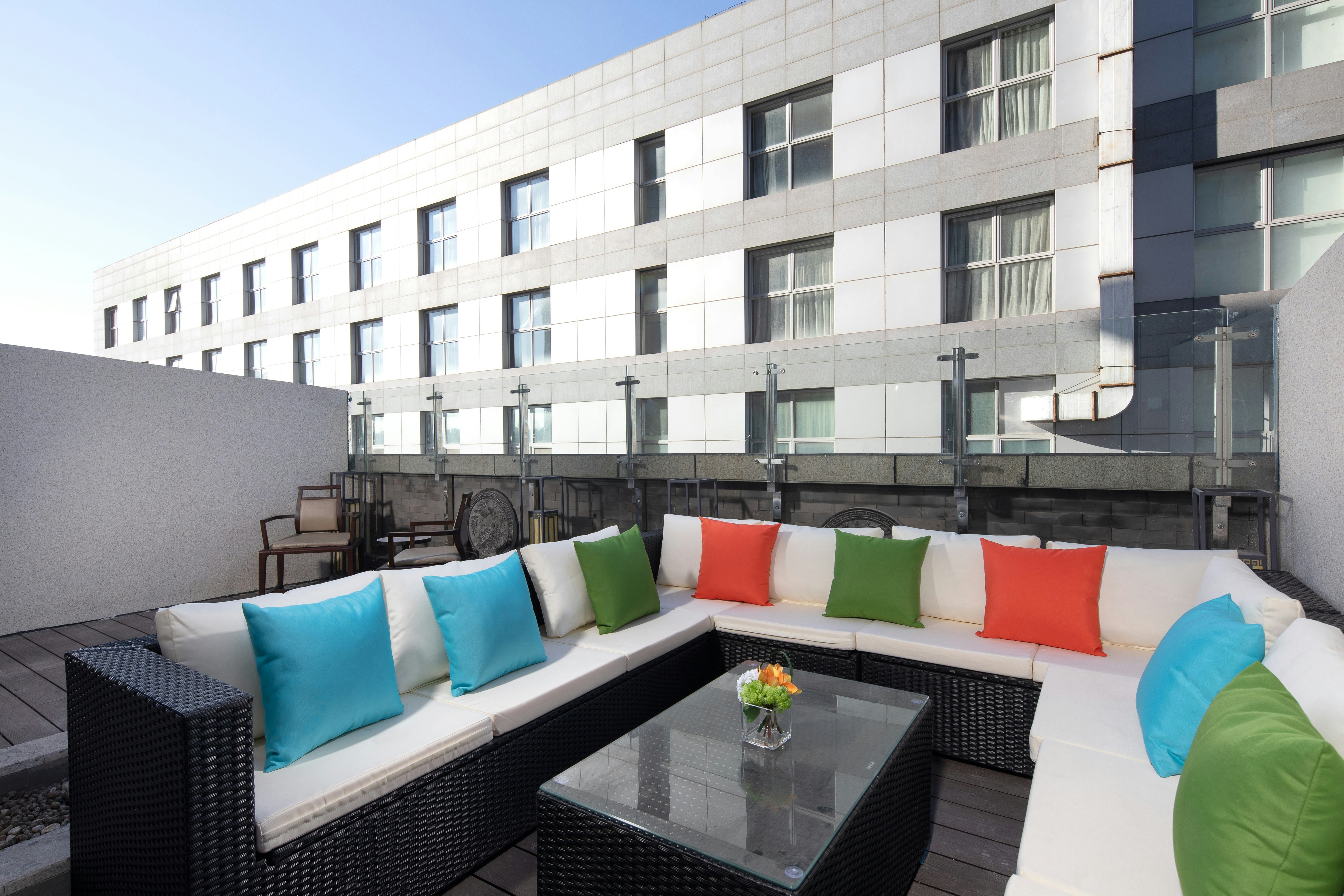 Hampton by Hilton Beijing Conference Center 3/54