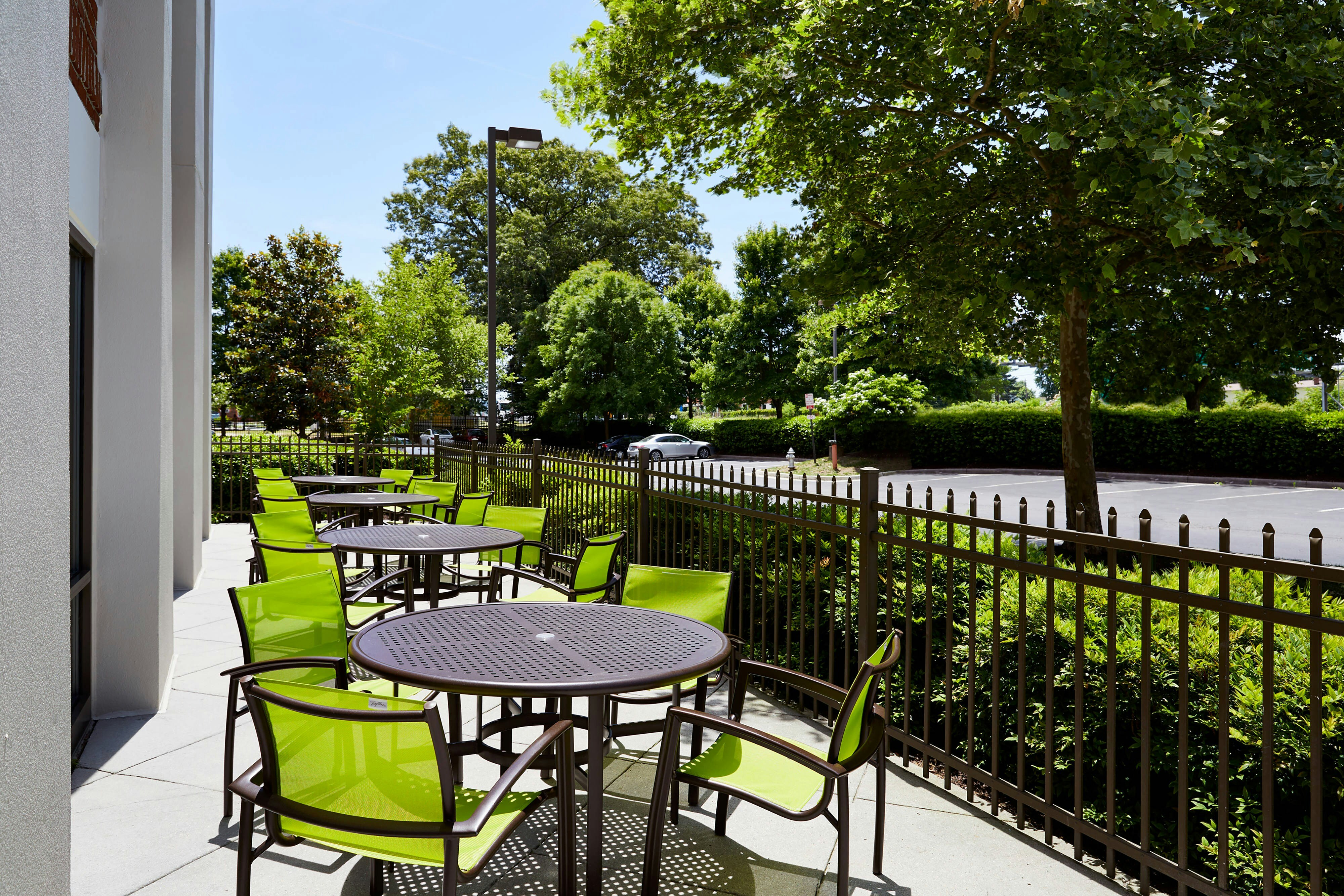 Springhill Suites Richmond North Glen Allen Ex Springhill Suites Richmond Virginia Center 9/11