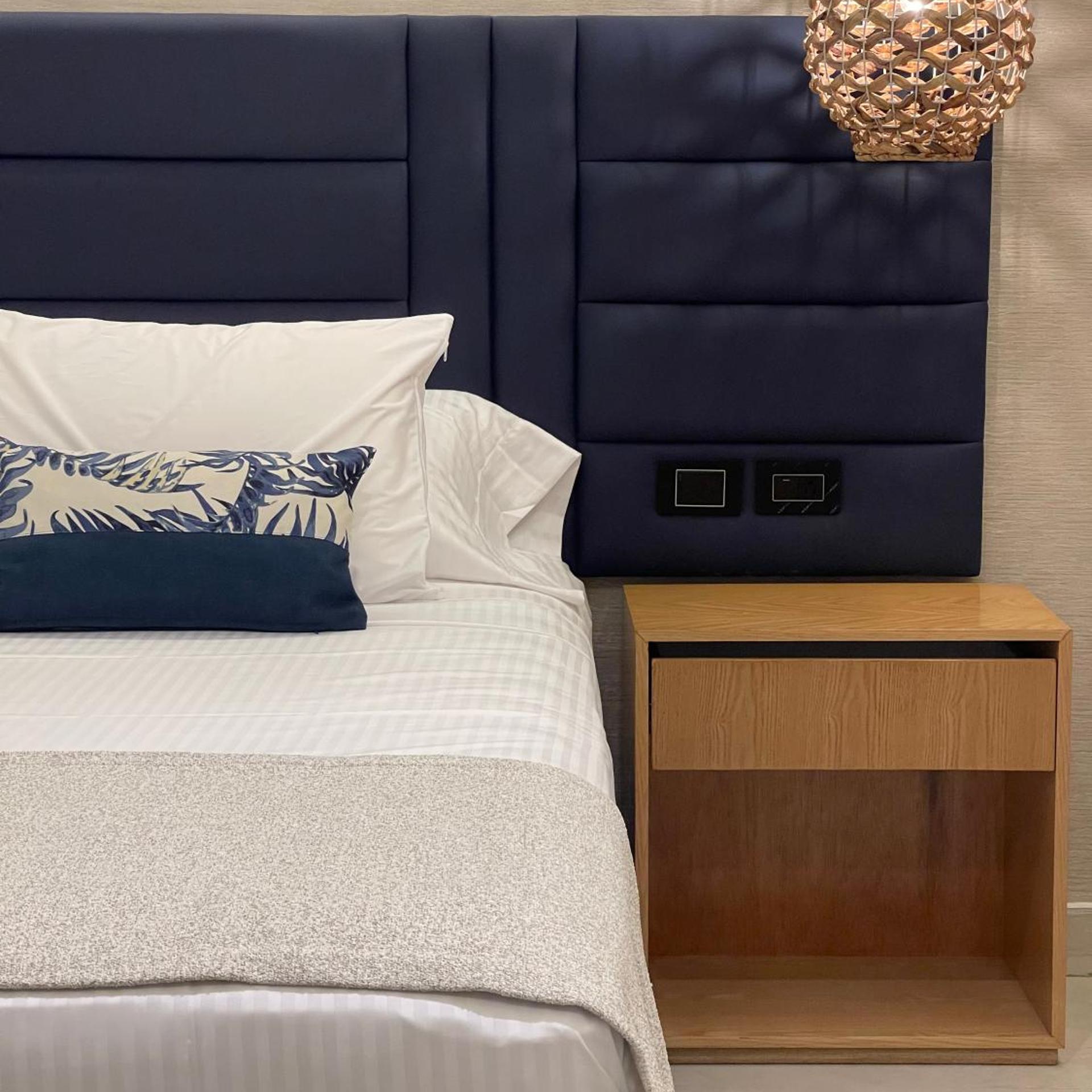 Cabanas Covemar 22/50