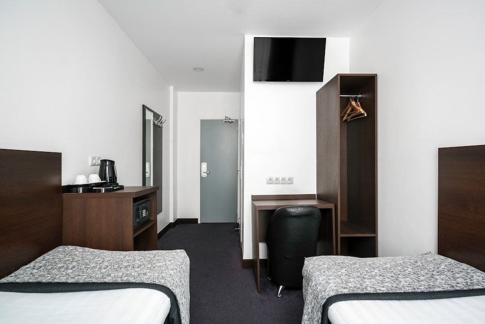 Hotel City Garden 21/62
