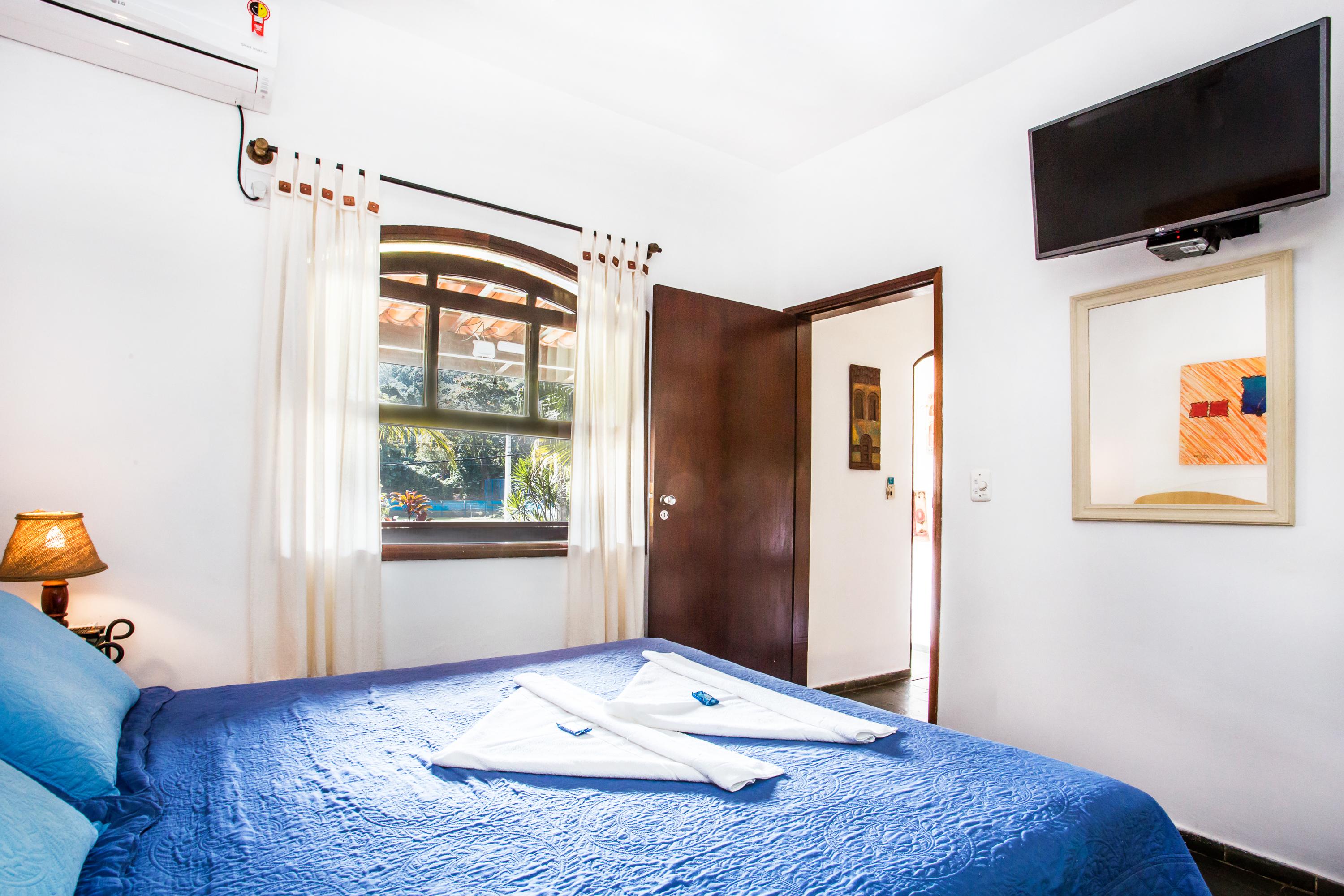 Superior, Suite, Garden View