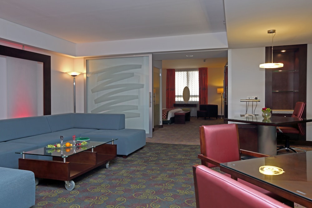 فندق راديسون بلو الرياض(Radisson Blu Riyadh) 22/32