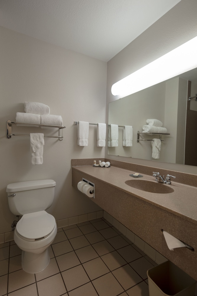 La Quinta Inn Suites Springfield Airport Plaza 32/61