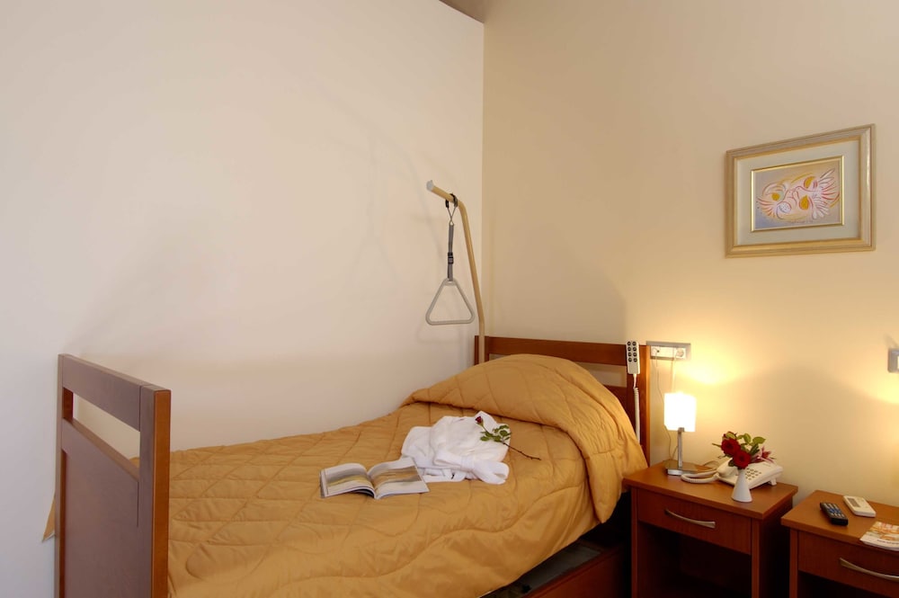 Eria Resort Accessible Holidays 5/33