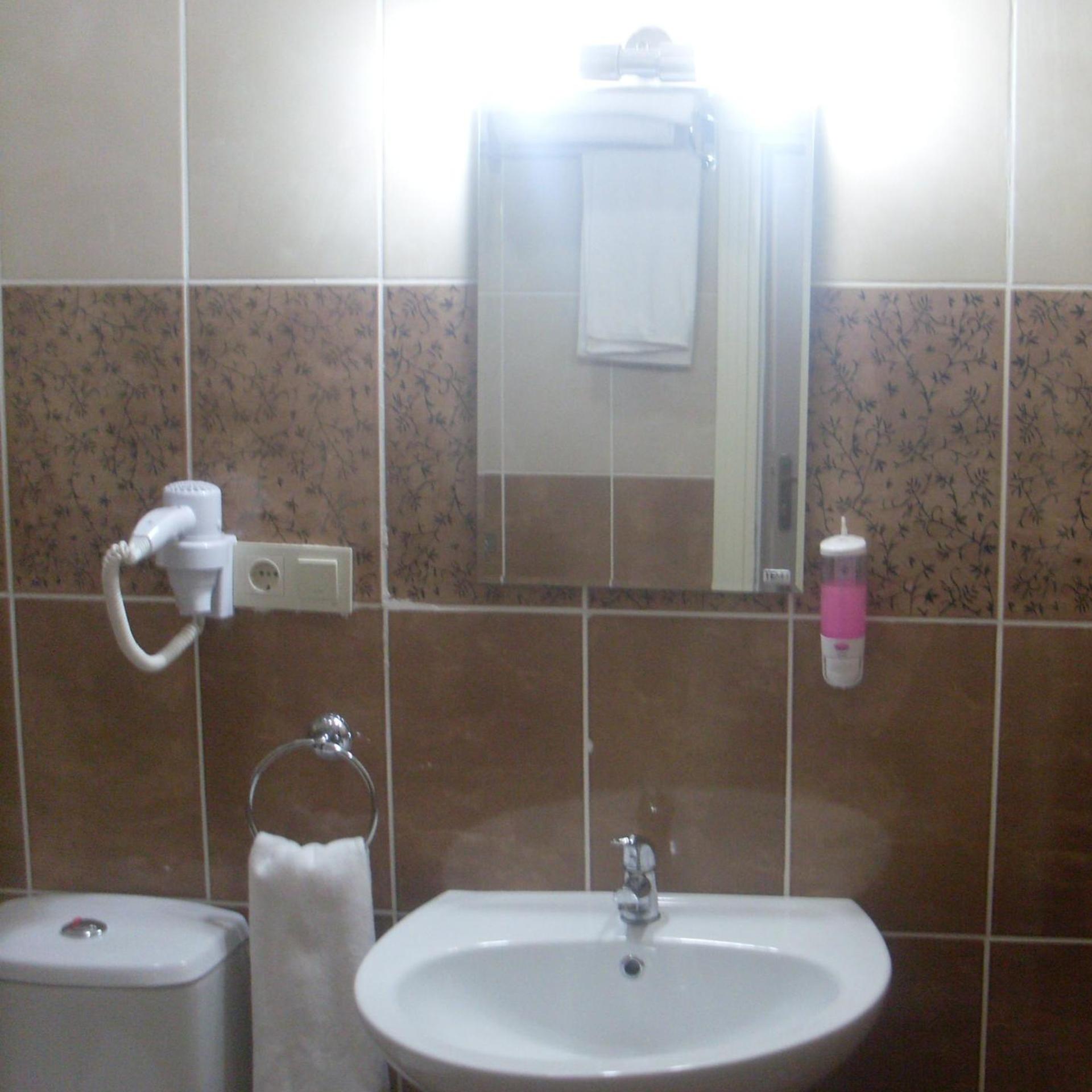 Butik Ertur Hotel 49/50