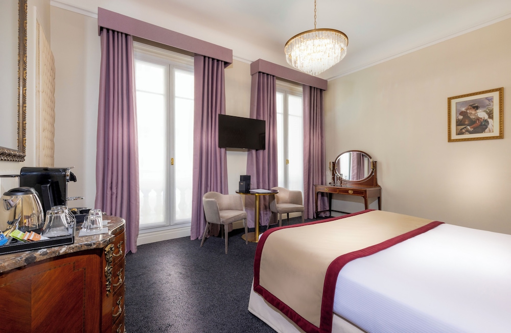 Hotel Claridge 14/50