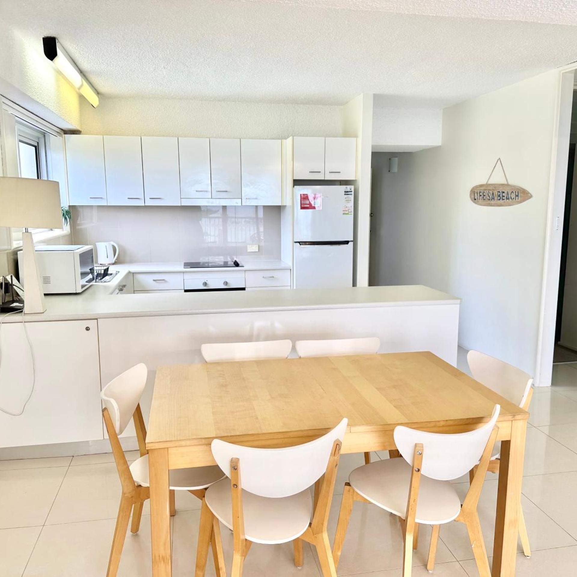 Hillhaven Holiday Apartments 48/63