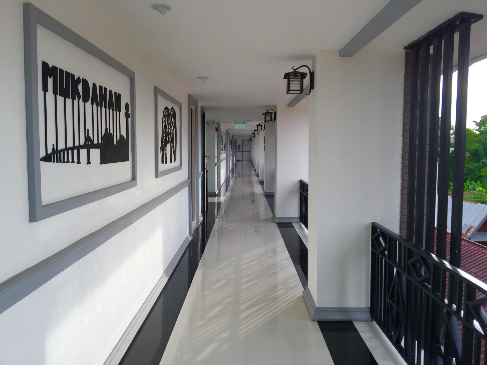Samranchaykhong Hotel 21/68