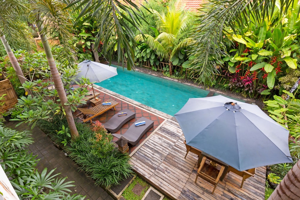 Meruhdani Boutique Hotel Ubud 52/72