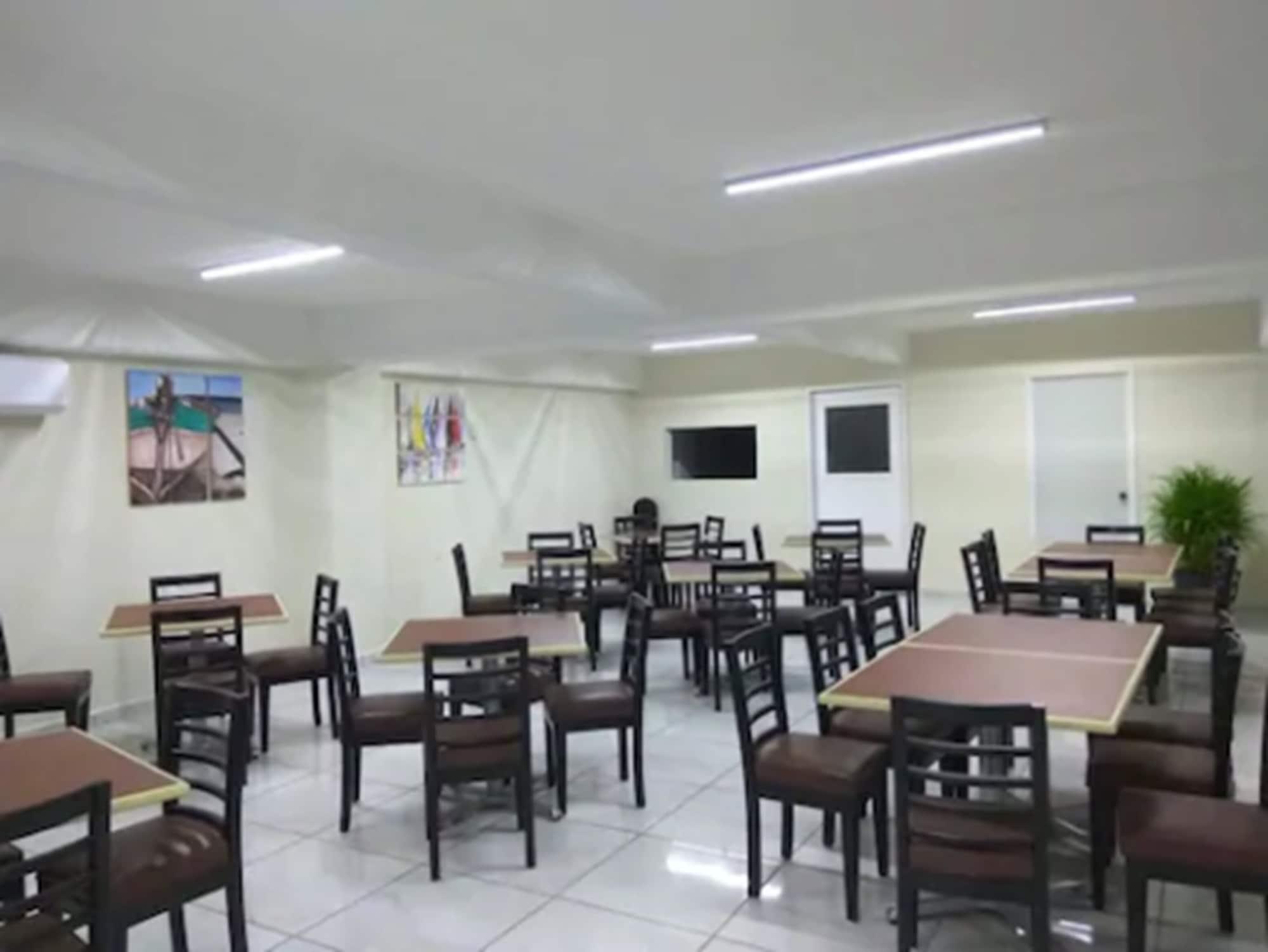 Hotel Puerto Inn Veracruz 14/21