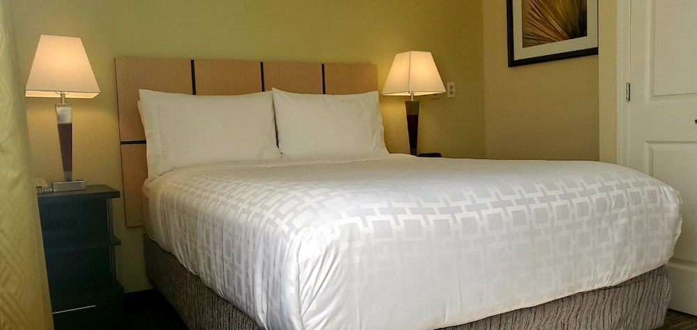Candlewood Suites Houston Medical Center 18/72