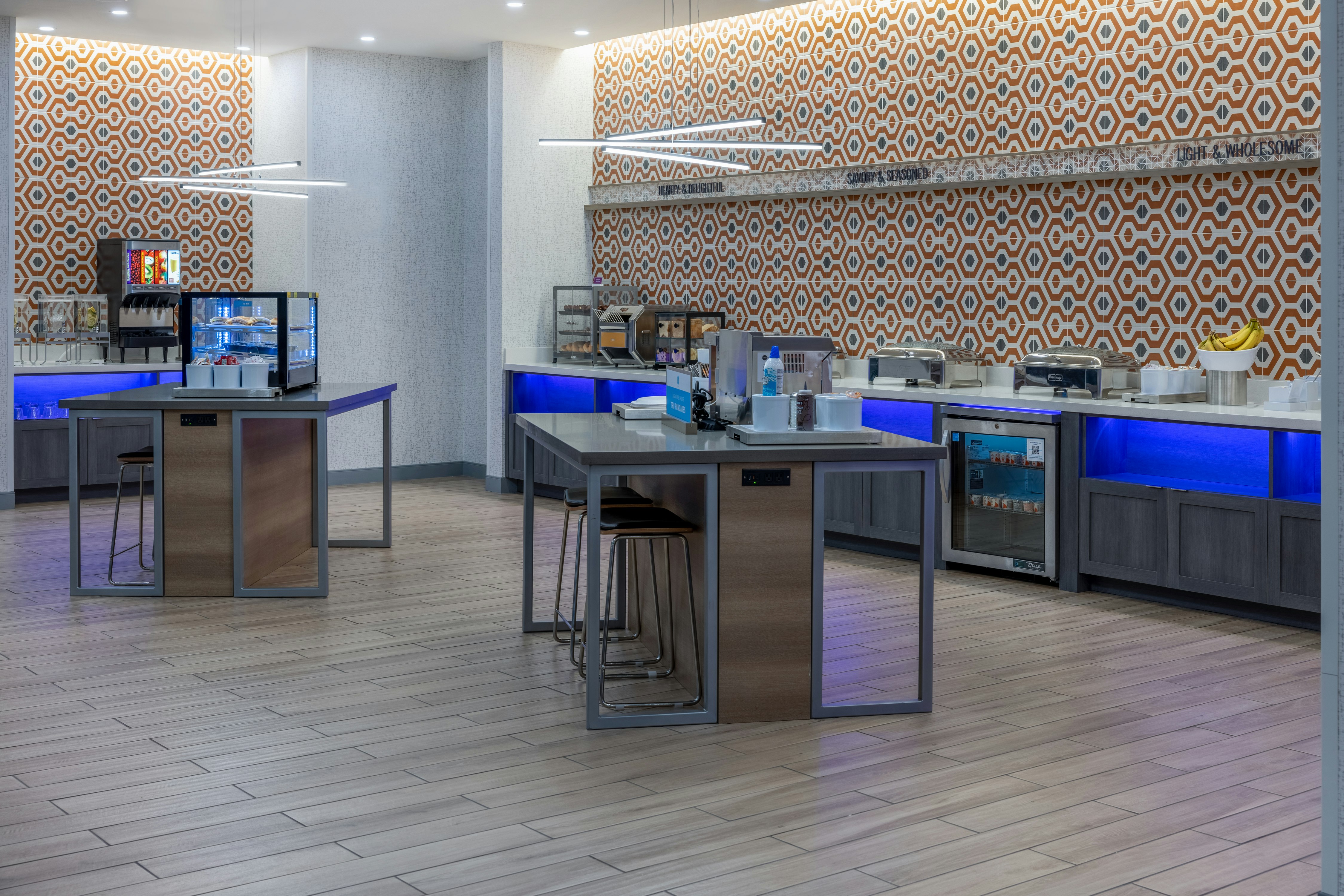 Home2 Suites by Hilton Pensacola Airport Medical Center 13/19