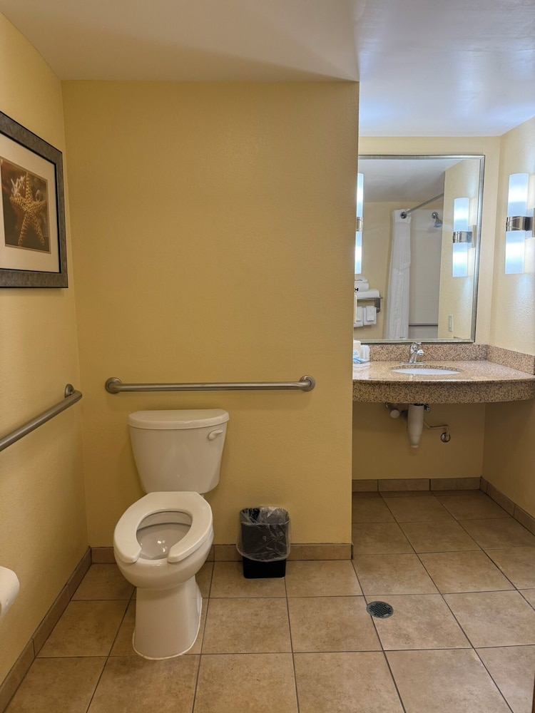 HOLIDAY INN TITUSVILLE KENNEDY SPACE CENTER 73/76