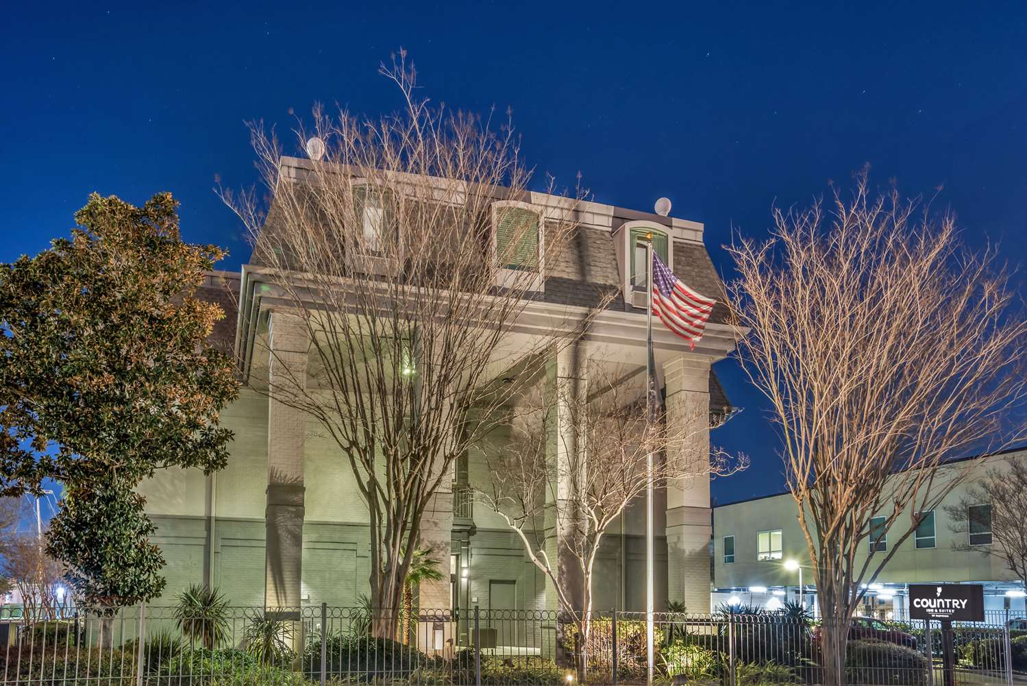 Country Inn Suites By Radisson Metairie New Orleans La 1/38