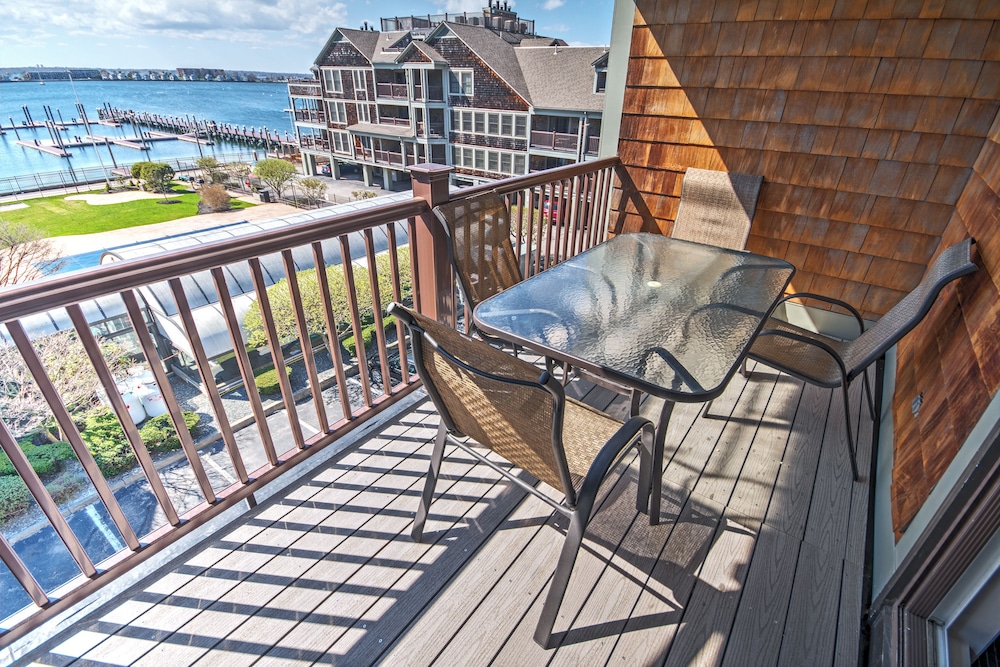 Club Wyndham Newport Onshore 40/56