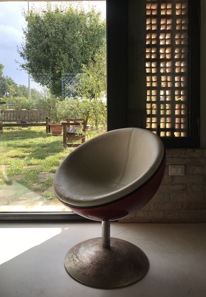 Locanda Paradiso Hotel 19/37