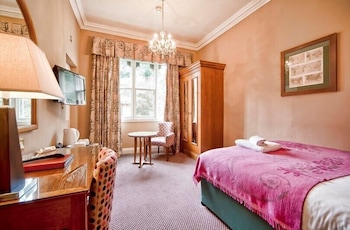 Brownsover Hall Hotel 26/63
