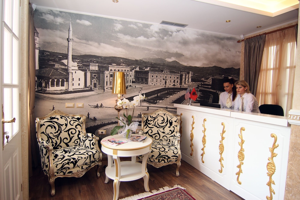 Hotel Boutique Restorant Gloria 10/50
