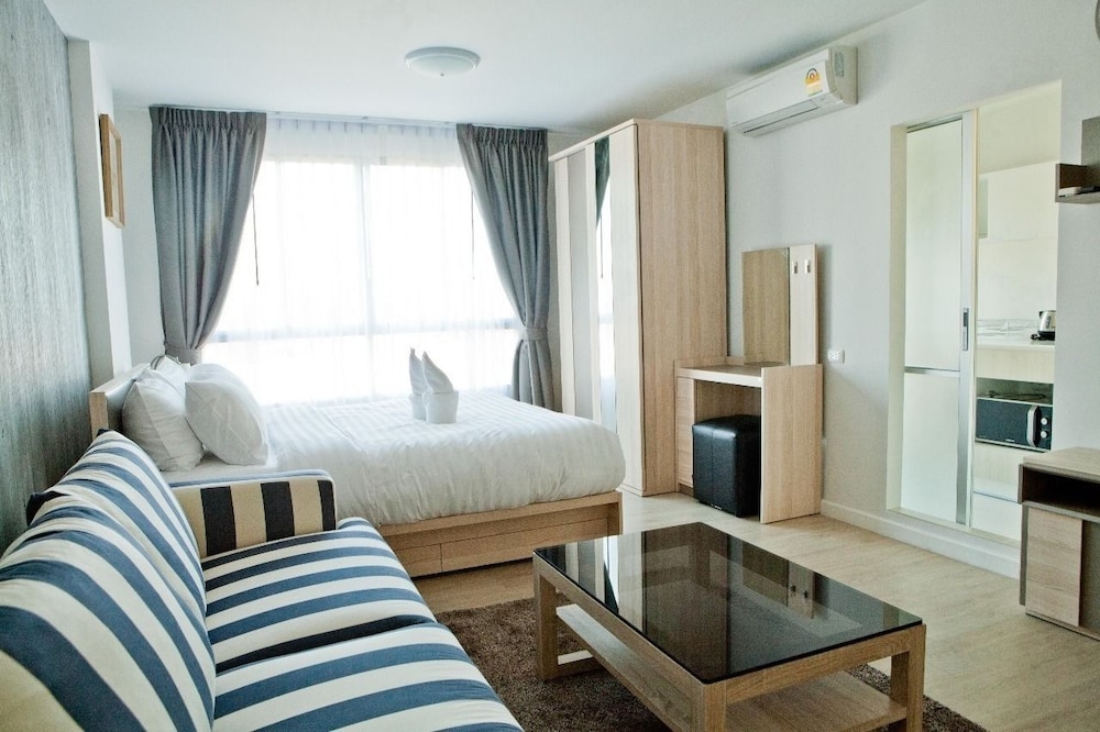Baan Peang Ploen A712 By Huahin Holiday Condo 写真4