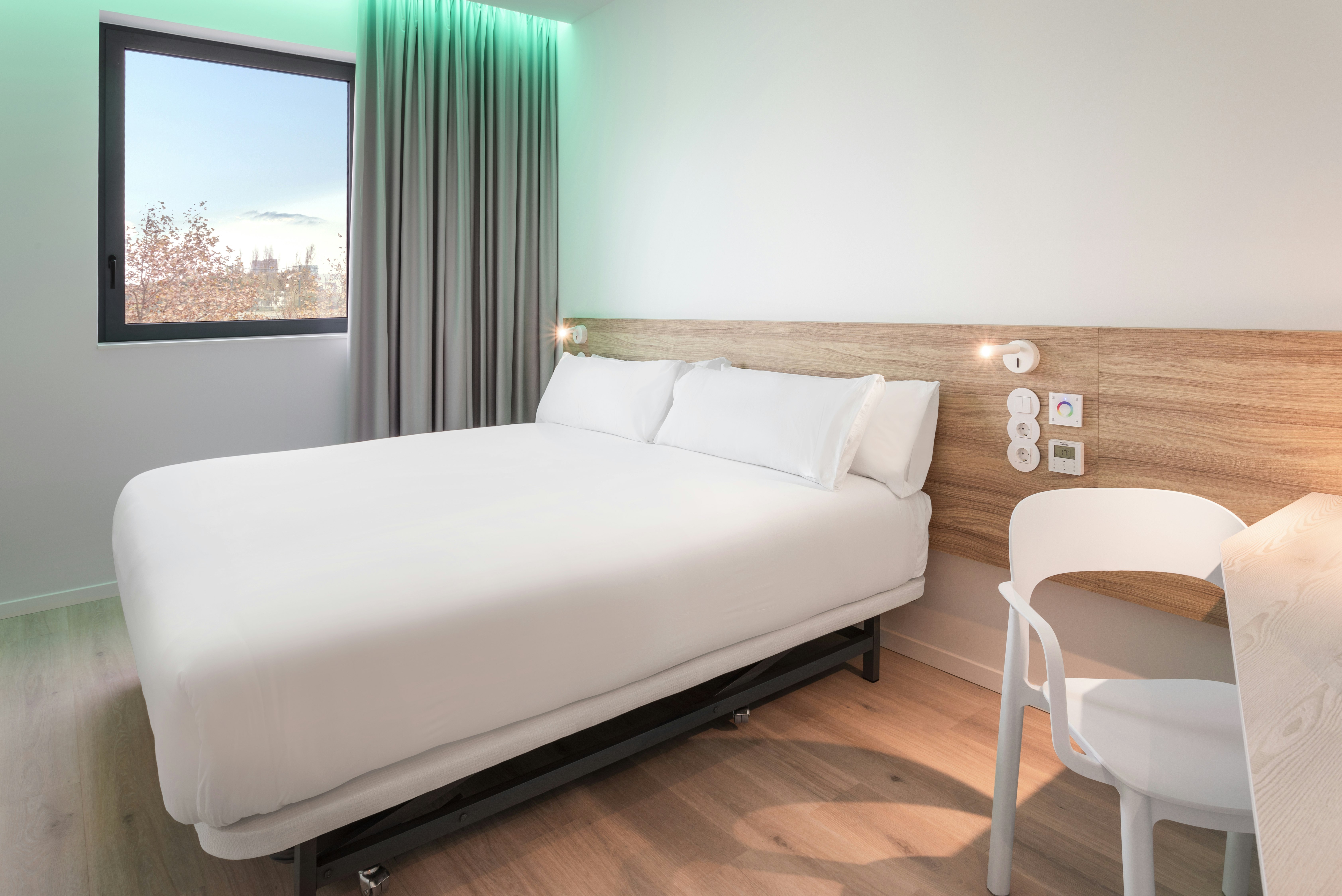 B&B HOTEL Lisboa Oeiras 13/21