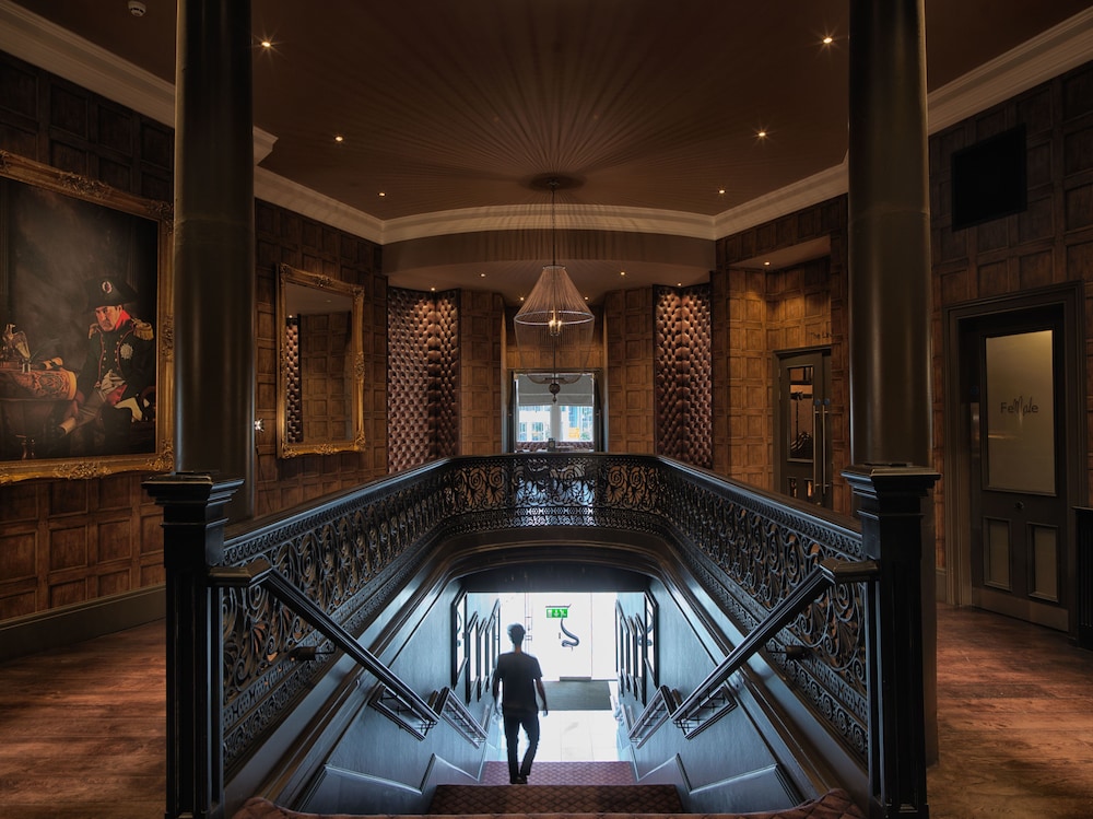 Malmaison Dundee 1/57