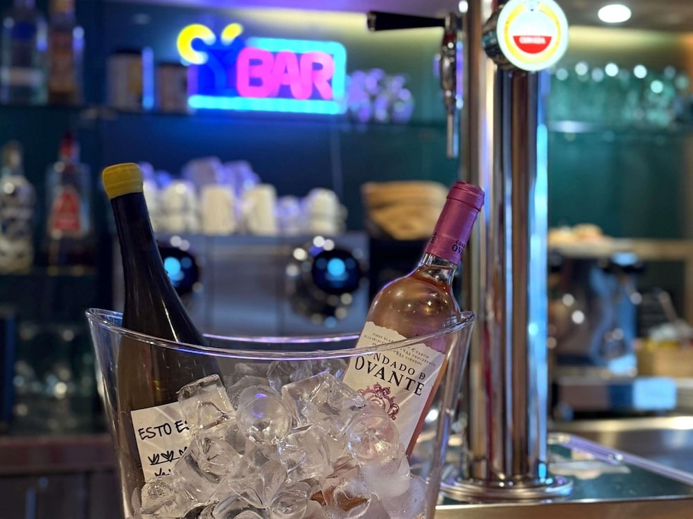 Ibis Madrid Centro Las Ventas 37/70