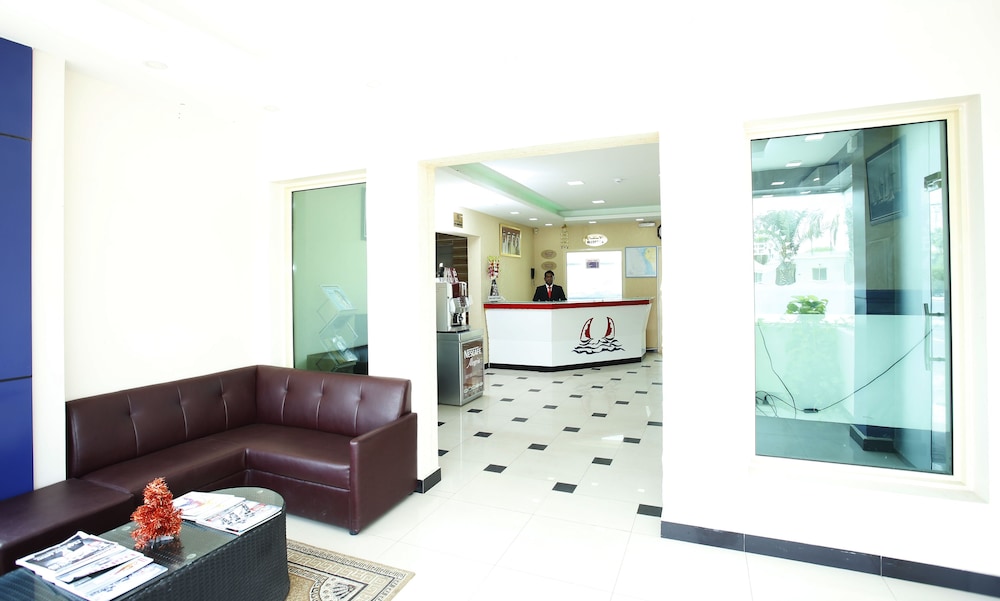 Bahrain Beach Bay Resort 14/32