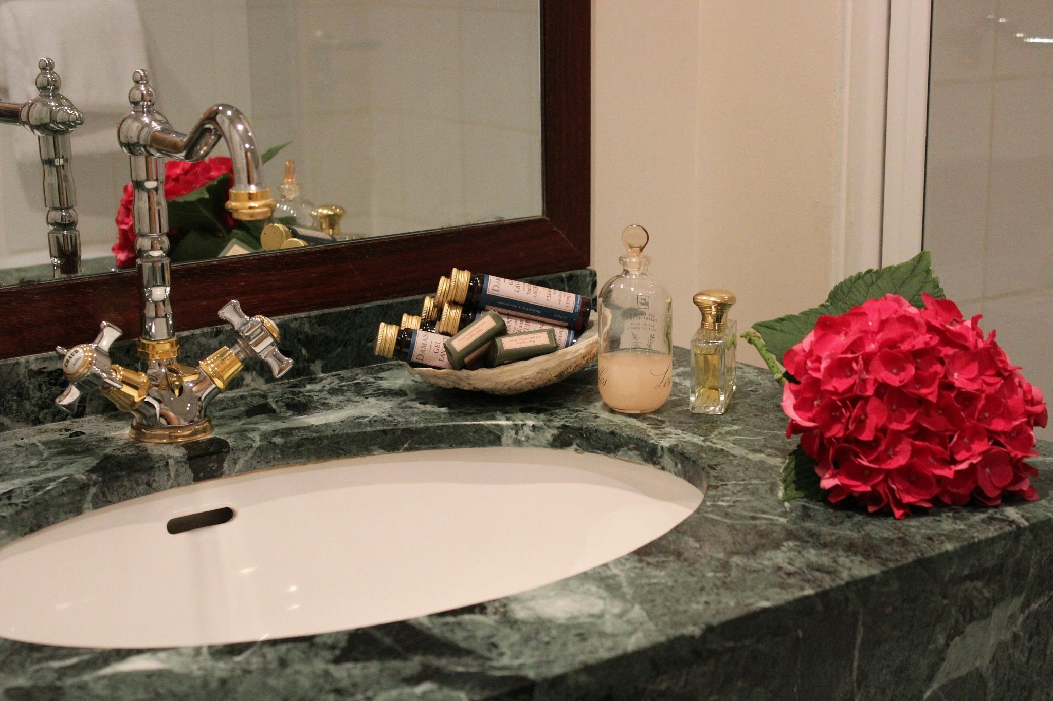 Hotel Relais Saint Sulpice 53/53
