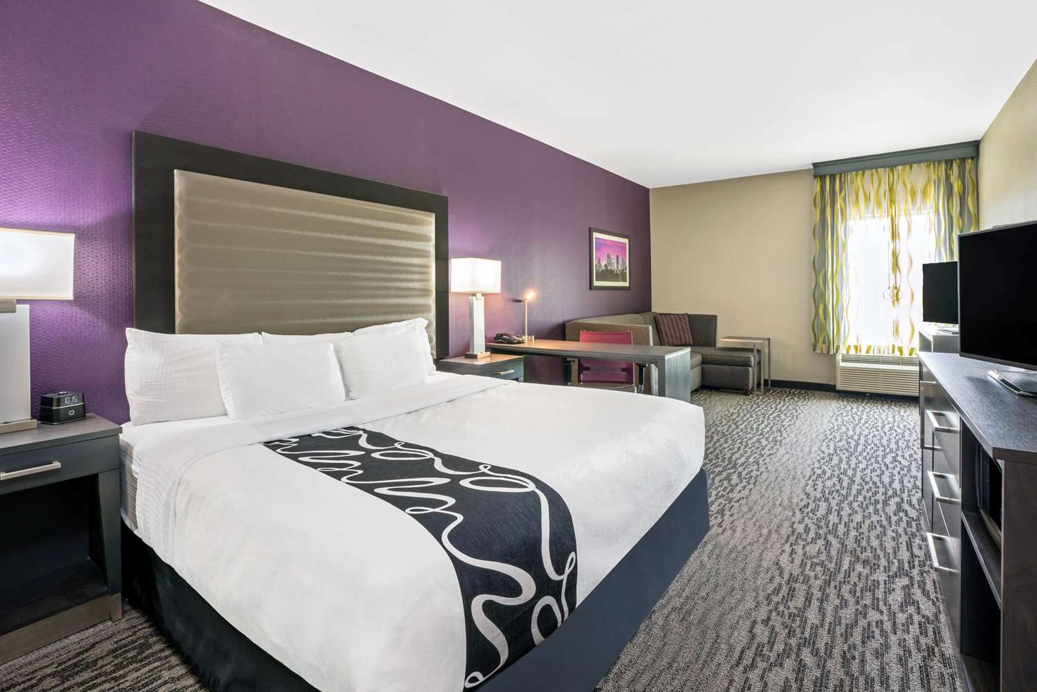 La Quinta Inn & Suites by Wyndham College Station South 22/64