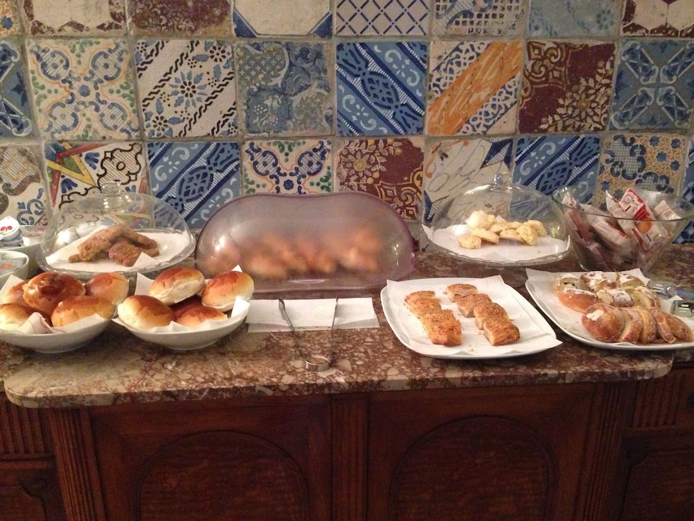 Bed and Breakfast Federico Secondo 27/70